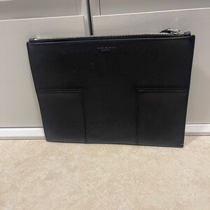 Tory Burch clutch